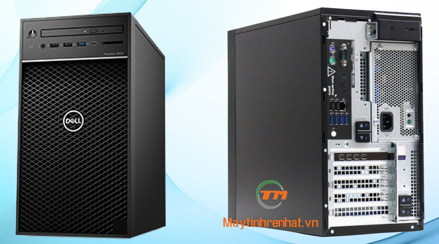 Dell Precision 3630 (A01)