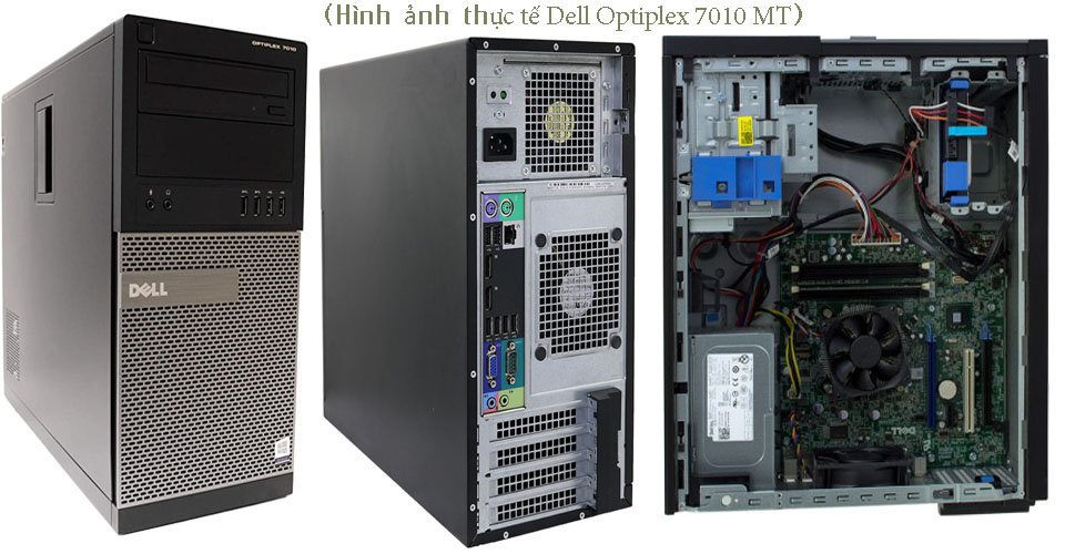 Dell Optiplex 7010MT (A01)