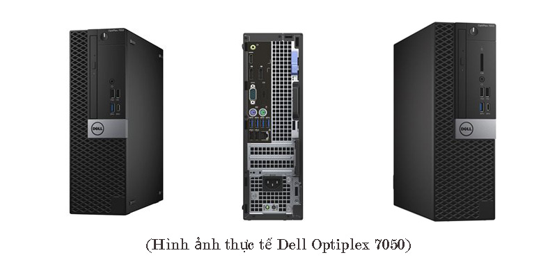 Dell Optiplex 7050 (A01)