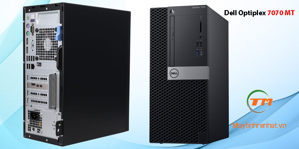 Dell Optiplex 7070 MT (A12)