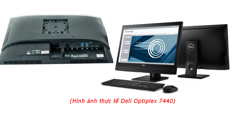 Dell Optiplex 7440 (A01)