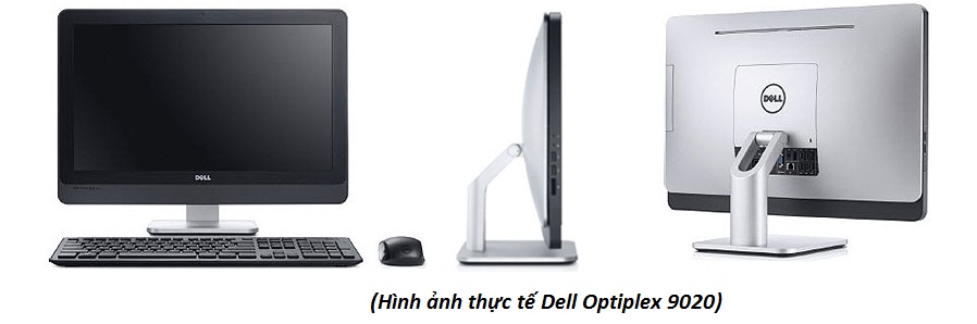máy tính all in one dell, máy tính all in one dell optiplex 9020