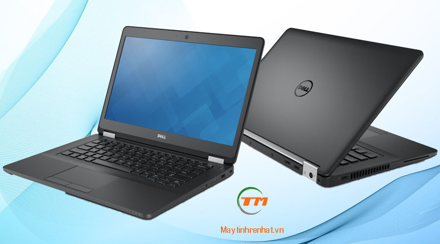 Dell Latitude E5490 (Cấu hình 1)