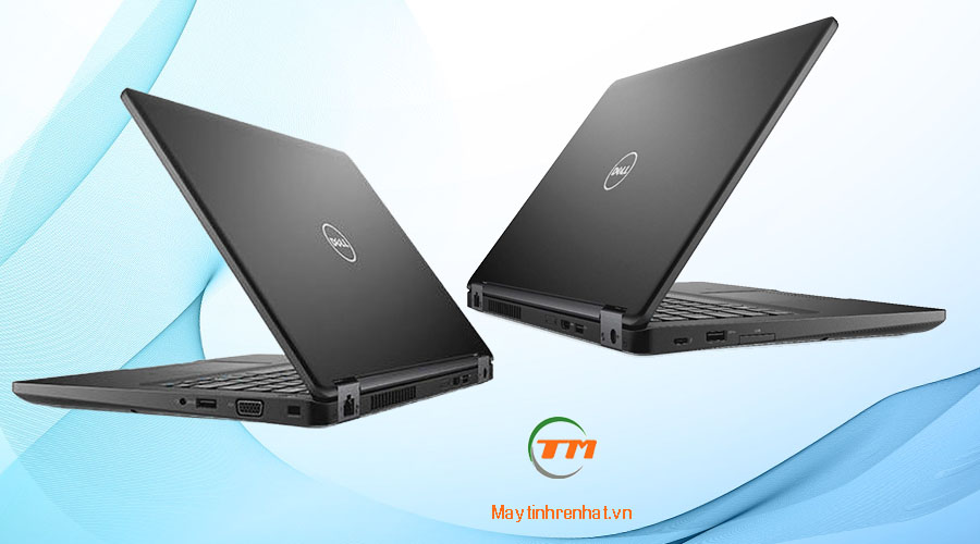 Dell Latitude E5490 (Cấu hình 1)