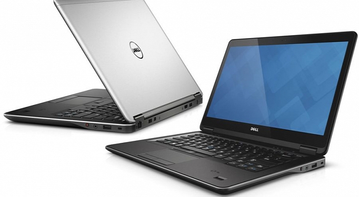 Dell Latitude E6440