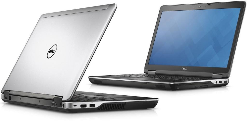 Dell Latitude E6440