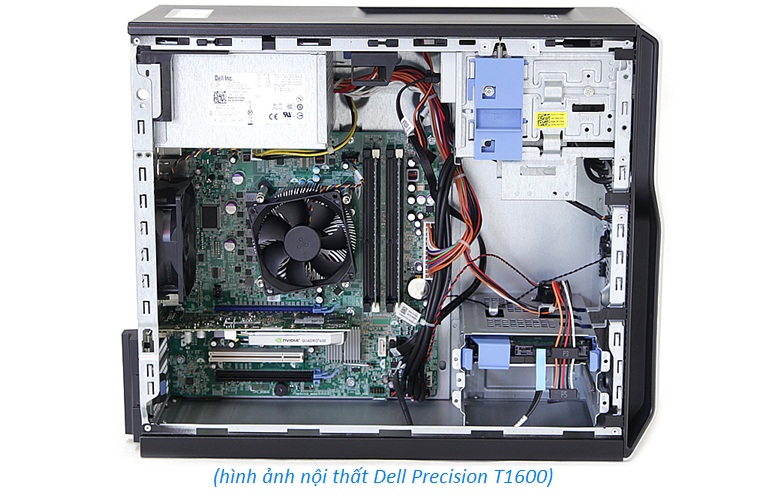 Dell Precision T1600 (A02)