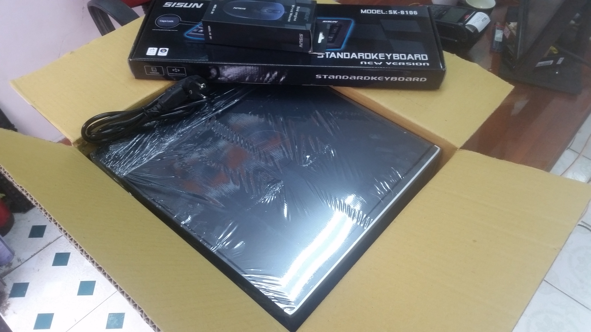HP 6300 Pro(Siêu giảm giá)