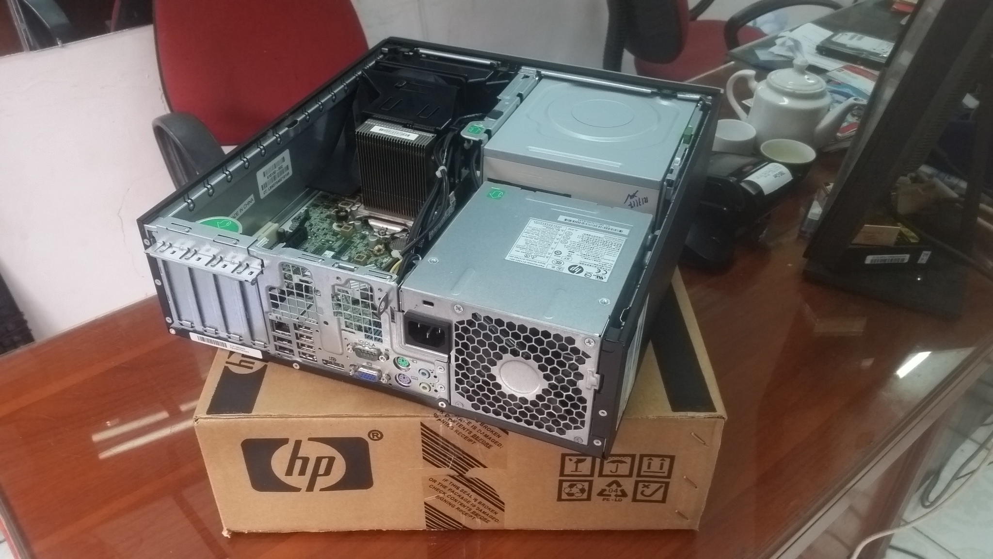 HP 6300 Pro(Siêu giảm giá)
