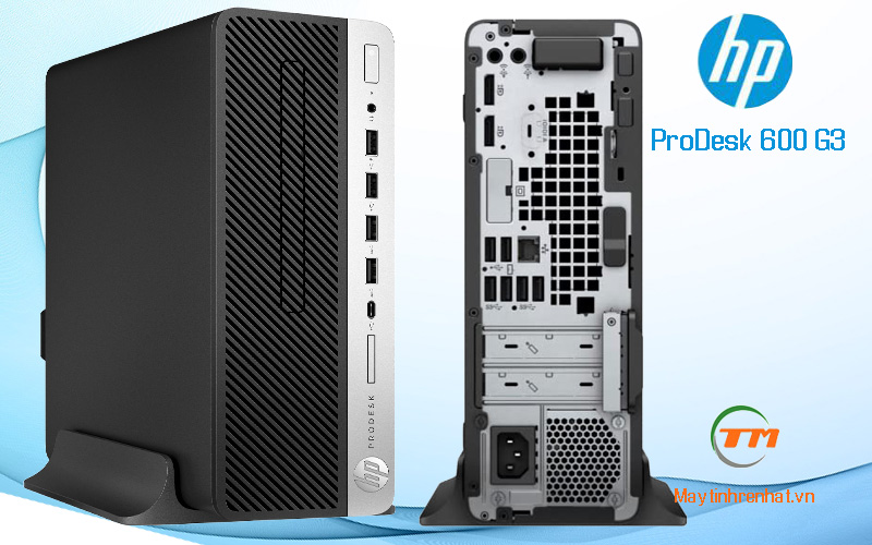 HP ProDesk 600 G3 (A01)