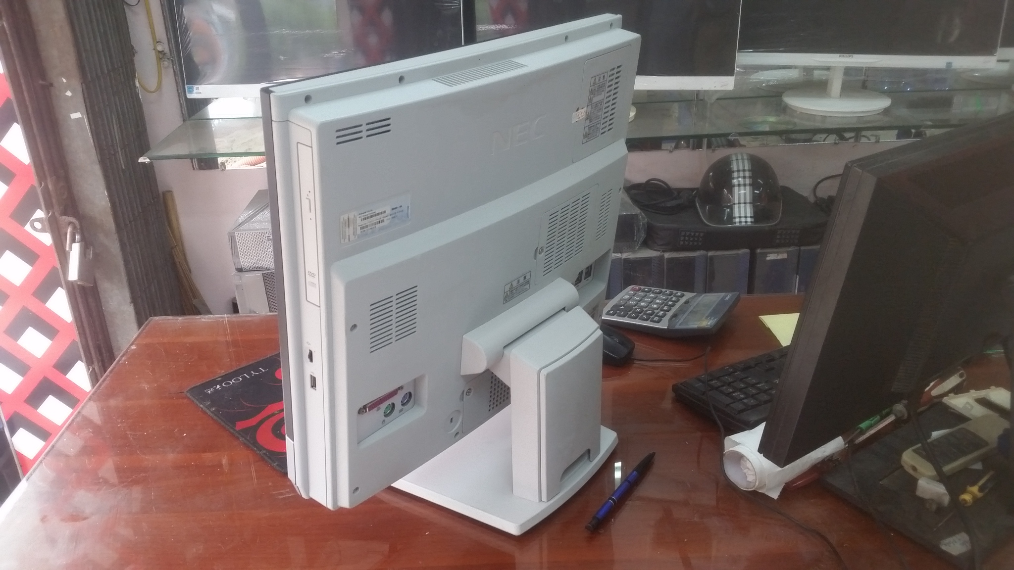 NEC MK 26 (Giảm giá)