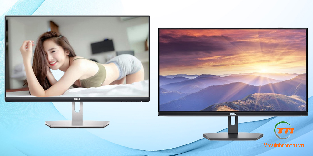 M&agrave;n h&igrave;nh Dell S2421H