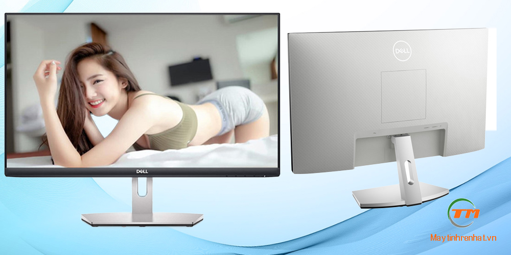 M&agrave;n h&igrave;nh Dell S2421H