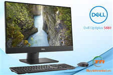All In One Dell Optiplex 5480 (A04)