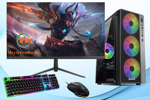 Bộ PC Gaming (A01)