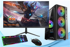 Bộ PC Gaming (A02)