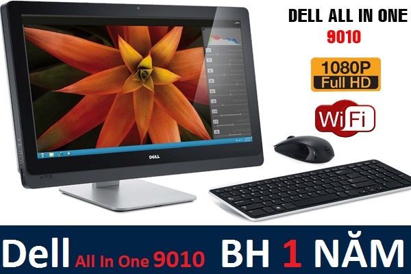 Dell All in one 9010 (A02)