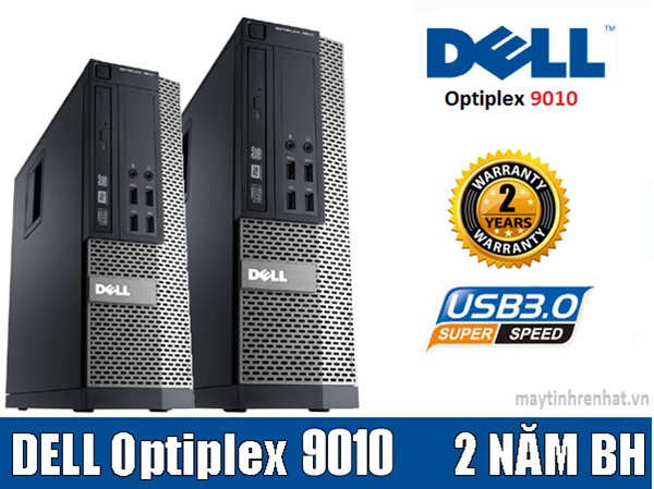 Dell Optiplex 9010 (A03)