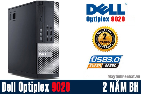 Dell Optiplex 9020 (A04)
