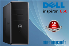 Dell Ispiron 660 (A03)