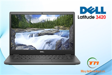Dell Latitude 3420 cấu hính 1