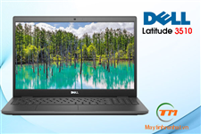 Dell Latitude 3510 (Cấu hình 1)
