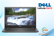 Dell Latitude E3410
