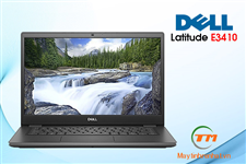 Dell Latitude E3410 (Cấu hình 1)