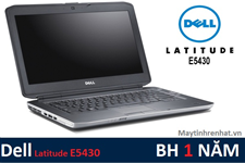 Dell Latitude E5430 (A01)