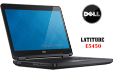 Dell Latitude E5450 (A01)