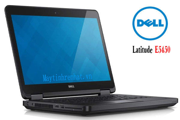 Dell Latitude E5450 Cảm Ứng
