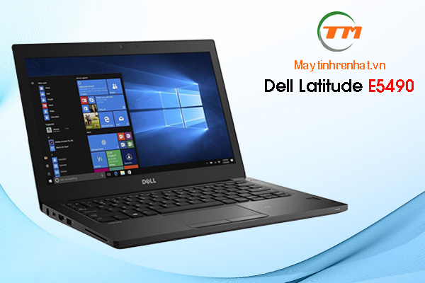 Dell Latitude E5490 (Cấu hình 1)