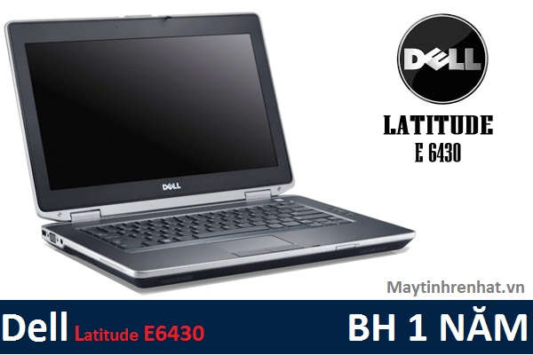 Dell Latitude E6430 (A01)