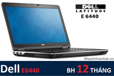Dell Latitude E6440 (A01)