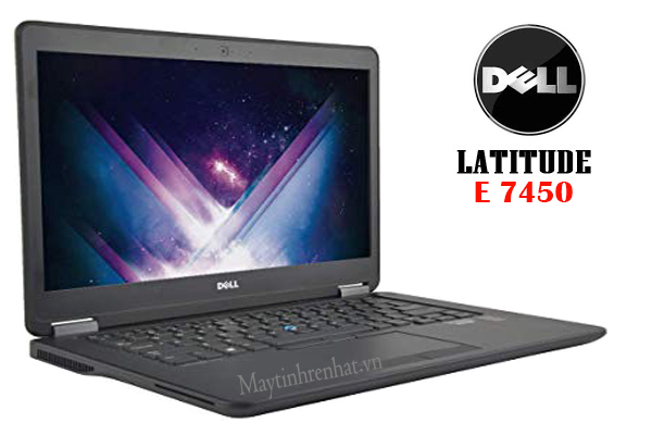 Dell Latitude E7450 (A01)