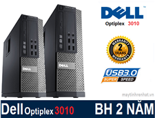 Dell Optiplex 3010 (A 09)