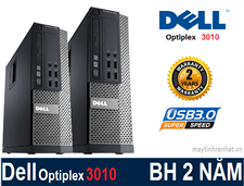 Dell Optiplex 3010 (A02)