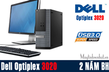 Dell Optiplex 3020 (A08)