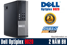 Dell Optiplex 9020 (A07)
