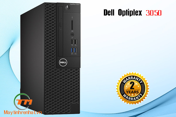Dell Optiplex 3050 (A01)