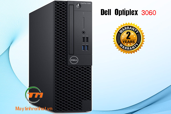 Dell Optiplex 3060 (A01)