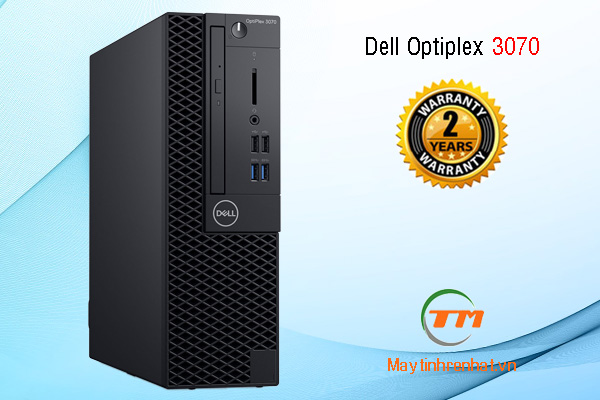 Dell Optiplex 3070 (A07)