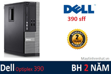 Dell Optiplex 390 (A02)