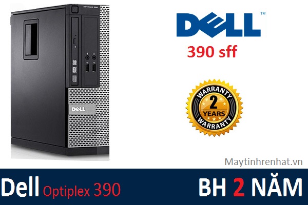 Dell Optiplex 390 (A02)