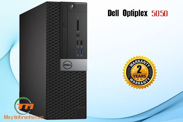 Dell Optiplex 5050 (A05)