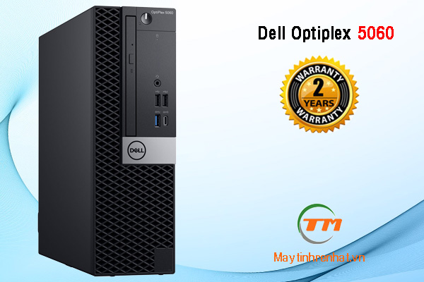 Dell Optiplex 5060 (A04)