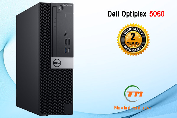 Dell Optiplex 5060 (A11)