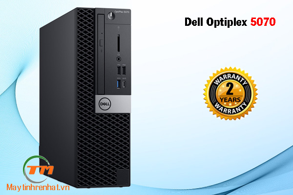 Dell Optiplex 5070 (A01)