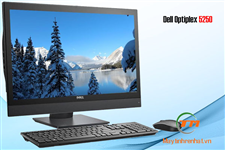 Dell Optiplex 5250 (A05)