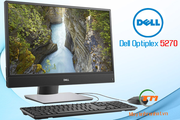 Dell Optiplex 5270 (A05)